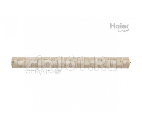 Крыльчатка (турбина) внутреннего блока Haier A001A2300098