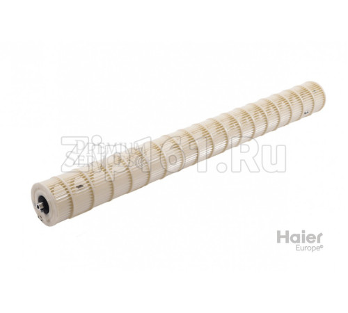 Крыльчатка (турбина) внутреннего блока Haier A001A2300098