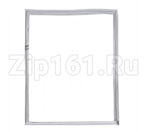 Уплотнитель двери холодильника Stinol, Indesit, Ariston (570x1010 мм), 854009