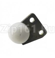 Ножка-опора левая холодильника Ariston Indesit C00256180