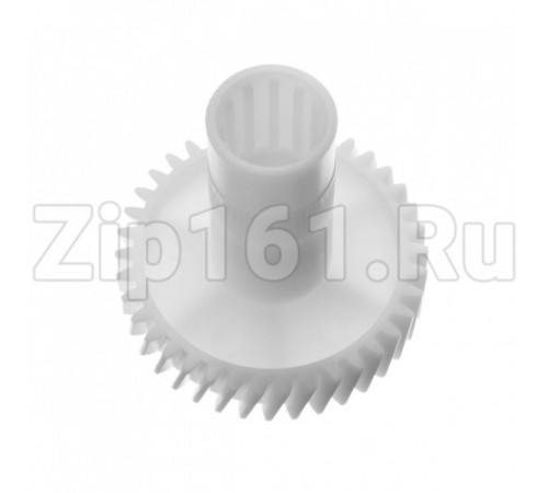 Шестерня Bosch, Philips, ZELMER, Cameron 793638 зам.9999990039 D-81/31мм, H81мм зубья 38/12шт
