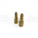 Манометрический коллектор в кейсе R22/404/407/410 1.8м стекло DSZH WK-P7202S 2хAD89