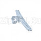 Ручка люка для стиральной машины Samsung DC64-01524A
