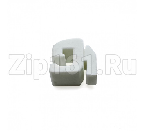 Фиксатор керамический решетки духовки Haier 0530076682