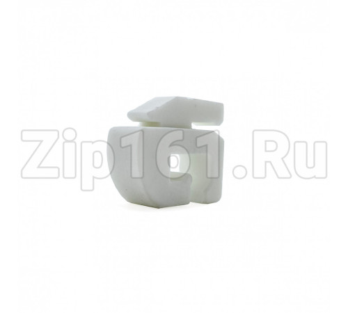 Фиксатор керамический решетки духовки Haier 0530076682