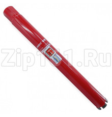 Алмазная коронка JINDU 51x450 1 '1/4 КРАСНАЯ