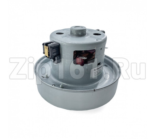 Двигатель пылесоса Berlingtoun H-112мм, D-135мм, 2000W Samsung VCM-HD 2000W