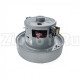 Двигатель пылесоса Berlingtoun H-112мм, D-135мм, 2000W Samsung VCM-HD 2000W