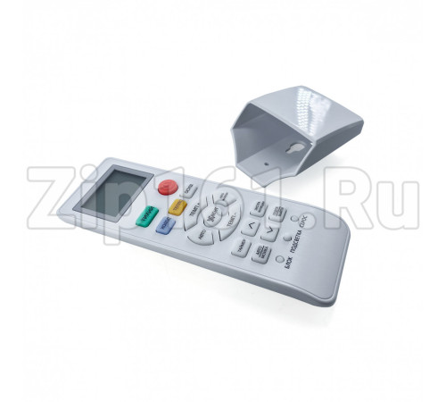Пульт управления кондиционера Haier A0010401715FC
