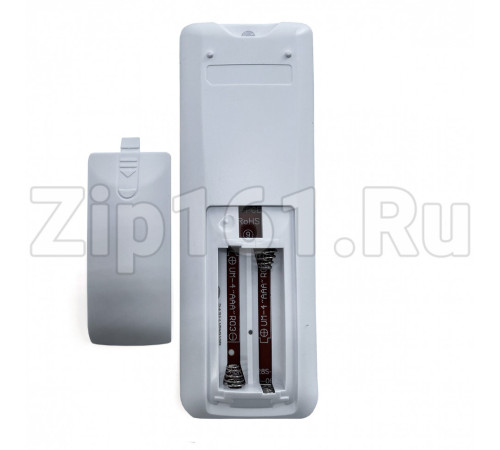 Пульт управления кондиционера Haier A0010401715FC