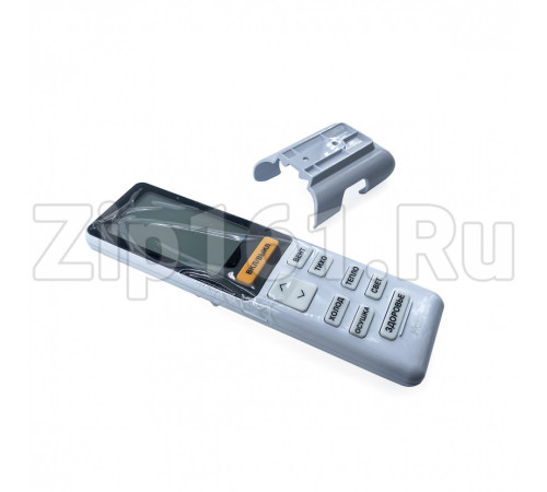 Пульт управления кондиционера Haier Lightera DC инвертор A0010402886H