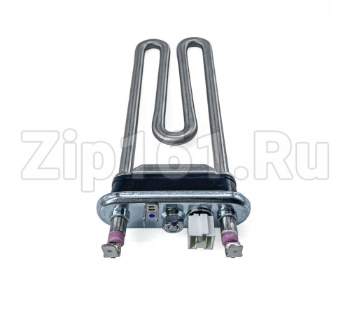 ТЭН стиральной машины MWM7143I Midea 17438100000426u 1800W Kawai