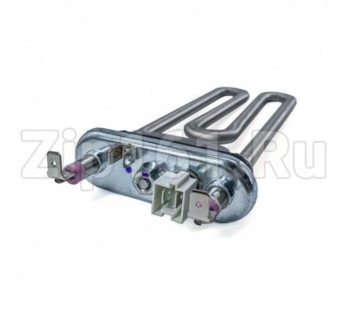 ТЭН стиральной машины MWM7143I Midea 17438100000426u 1800W Kawai