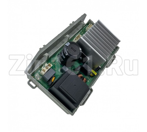Модуль управления Haier 0021800035L