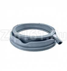 Манжета люка для стиральной машины Bosch 8kg 683453