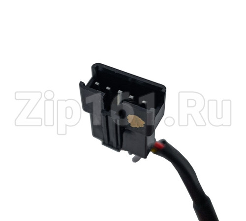 Панель дисплея посудомоечной машины Midea 17176000A07693