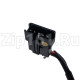 Панель дисплея посудомоечной машины Midea 17176000A07693