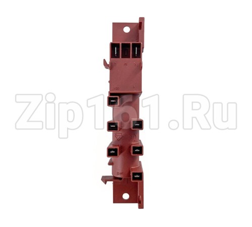 Блок розжига на 6-свечей плиты Гефест DST2010-706C