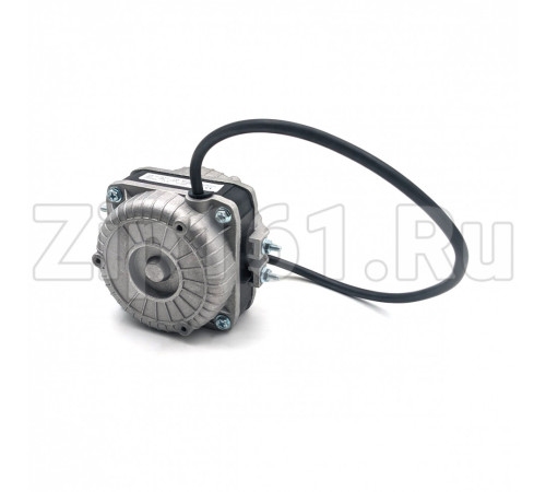 Микродвигатель KingVetn YZF10-20 10Вт 0.25А