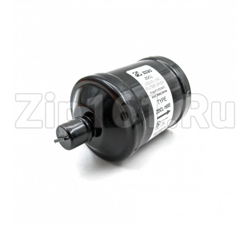 Фильтр-осушитель Zero ZDCL-165S 5/8 (пайка)