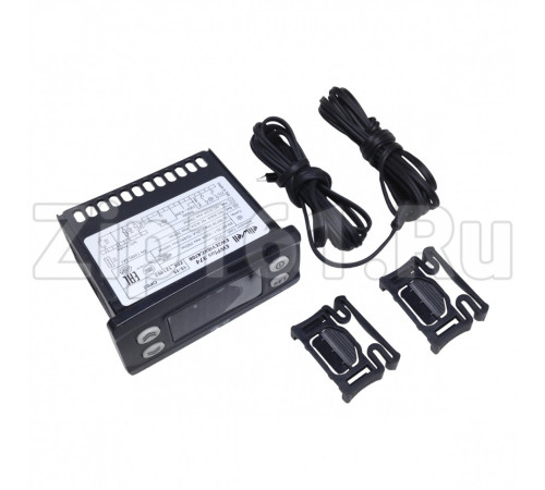 Программируемый контроллер Eliwell EW Plus 974 2Hp/8/5A NTC 230V S, 70х63х28мм