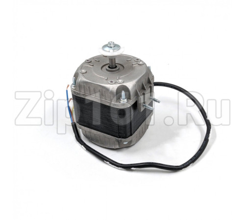 Микродвигатель Weiguang YZ 34Вт VDE