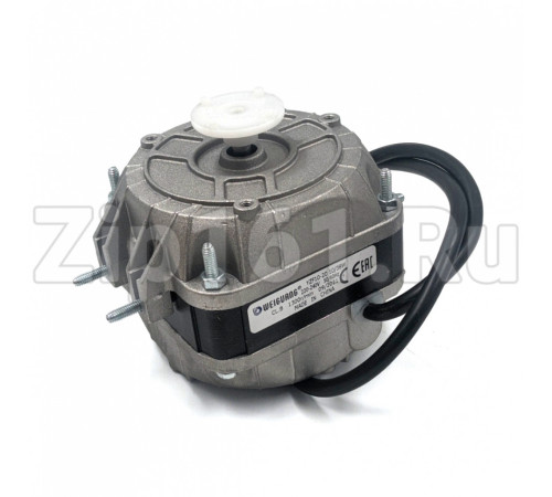 Микродвигатель Weiguang YZ 10-20 (10W) (SW) 5 точек крепления