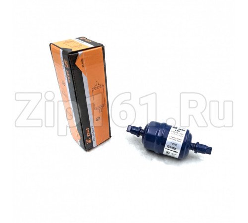 Фильтр-осушитель Zero ZEК-032 S 1/4 под пайку