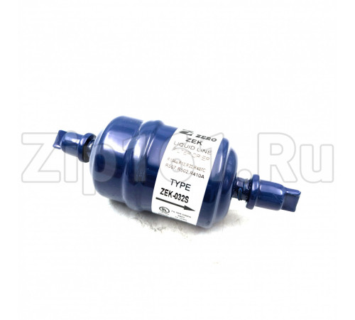 Фильтр-осушитель Zero ZEК-032 S 1/4 под пайку