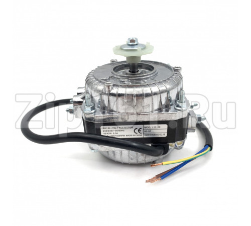 Микродвигатель 10Вт RPM 1300-1500 230v Италия