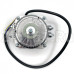 Микродвигатель 10Вт RPM 1300-1500 230v Италия Микродвигатель 10Вт RPM 1300-1500 230v Италия