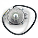 Микродвигатель 10Вт RPM 1300-1500 230v Италия