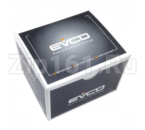 Программируемый контроллер EVCO EV3B23N7 230V 2Hp/8A/5A аналог ID974, 70х63х29мм