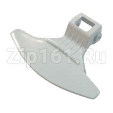 Ручка люка Beko 2813170100 2813120100 аналог LG Ручка люка Beko 2813170100 2813120100 аналог LG
