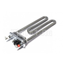 Тэн 1900W Thermowatt (L=185, ровная резинка, датчик NTC) Samsung DC47-00006B