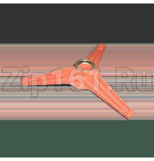 Крестовина бака Gorenje 587419