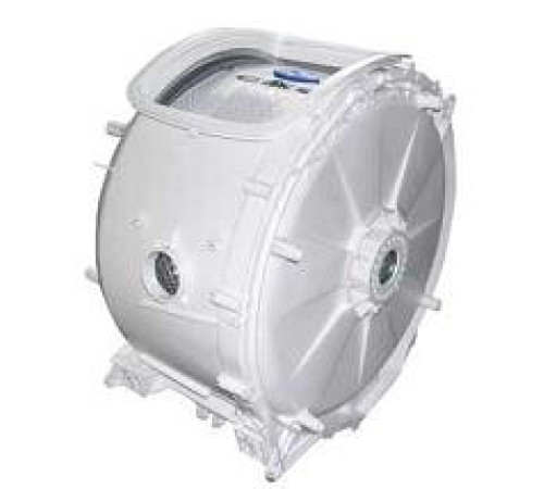 Бак в сборе Electrolux EWT 1011,1021,1221 4006078903