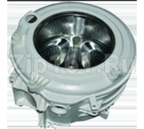 Бак в сборе с барабаном Ardo 651055685