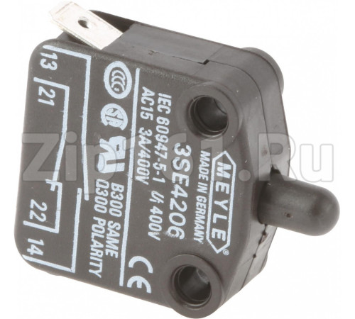 Переключатель тэна Bosch 059093