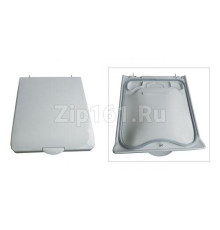 Верхняя крышка (люк в сборе с ручкой) Zanussi 1083188035