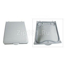 Верхняя крышка (люк в сборе с ручкой) Zanussi 1083188035 Верхняя крышка (люк в сборе с ручкой) Zanussi 1083188035