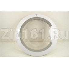 Дверка (люк) Indesit C00270556 Дверка (люк) Indesit C00270556