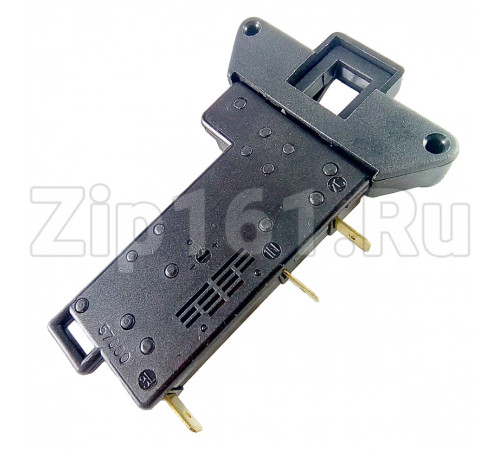 Замок люка Indesit Ariston C00052845