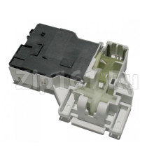 Замок люка Indesit C00272452
