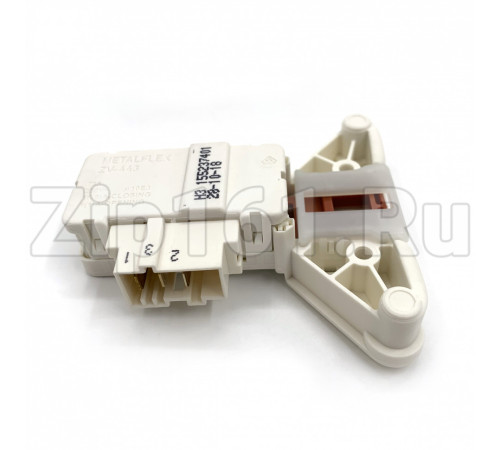 Замок люка стиральной машины Electrolux 1552374017