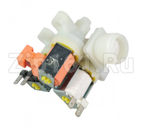 Электроклапан воды для стиральной машины Electrolux AEG 4071360194