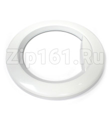 Обечайка наружная дверки люка LG 3212ER1018A