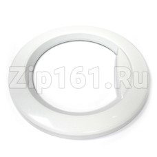 Обечайка наружная дверки люка LG 3212ER1018A Обечайка наружная дверки люка LG 3212ER1018A