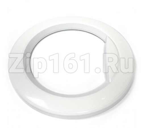 Обечайка наружная дверки люка LG 3212ER1018A
