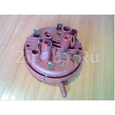 Пресостат (датчик уровня воды) Ardo 651016239 Пресостат (датчик уровня воды) Ardo 651016239